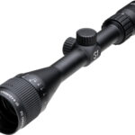 32008 SIGHTRON SCOPE SI 4-12X40 - AO G2 MOA-20 MATTE