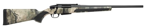 334camo18a3 1 SAVAGE ARMS STEVENS 334 243WIN CAMO 20"