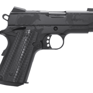 EAA CORP INFLUENCER 45ACP BK/CM 3.4"  #
