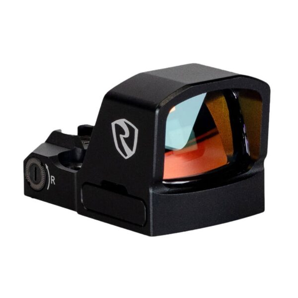 RITON OPTICS X3 TACTIX MPRD 3MOA MICRO RD