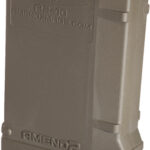 556MOD2ODG10 AMEND2 AR-15 MAGAZINE 5.56X45 - 10 RD POLYMER ODG