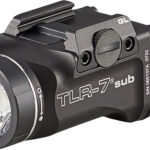 69405 STREAMLIGHT TLR-7 SUB USB SLB9 - W/RAIL MOUNT FOR GLOCK 43X/48