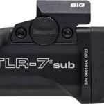 69406 STREAMLIGHT TLR-7 SUB USB SLB9 - W/RAIL MOUNT SIG P365/XL