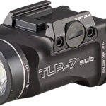 69407 STREAMLIGHT TLR-7 SUB USB SLB9 - W/RAIL MOUNT 1913 SHORT MODELS