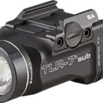 69408 STREAMLIGHT TLR-7 SUB USB SLB9 - W/SA HELLCAT JAW MOUNTING KEY