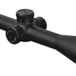 7295K KONUS SCOPE ETERNITY 6-24X50 - 30MM SF FFP PRS ILL RETICLE