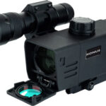 7872 KONUS SCOPE KONUSPRO-NV3 NIGHT - VISION 3-9X32 WEAVER/PICATINN