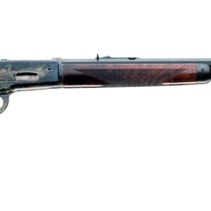 Chiappa Firearms 1886 CCH Deluxe .45-70 Government 26-inch lever-action rifle with walnut stock
