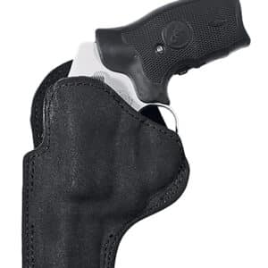 Safariland 187561 Model 18 IWB Sig P239 Synthetic Black