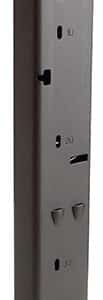 IWI US UPM932 UZI  Black Detachable 32rd 9mm Luger Magazine for IWI Uzi Pro/Carbine/Mini/Micro