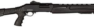 DKSN XX3D        COMMANDO 12 18.5 TAC GR