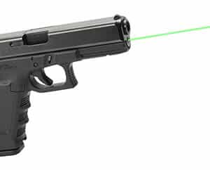 LaserMax LMS1441G Green Guide Rod Laser for Beretta 92/96/M9 & Taurus PT 92/99/100/101  Black