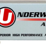 A111 UNDERWOOD 9MM LUGER +P+ 147GR - FMJ 50RD 10BX/CS