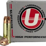 A650 UNDERWOOD 480 RUGER 300GR - XTREME PENETRATOR 20RD 10BX/CS