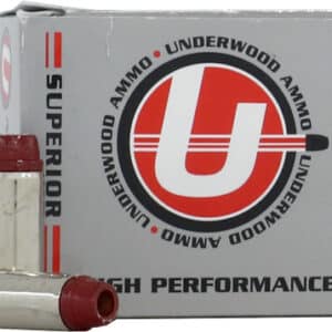 UNDERWOOD 45 LC 225GR - SOFT CAST HP 20RD 10BX/CS