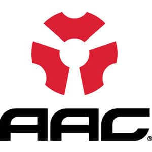AAC (ADVANCED ARMAMENT) HUB2K 5.26MM DT SILENCER