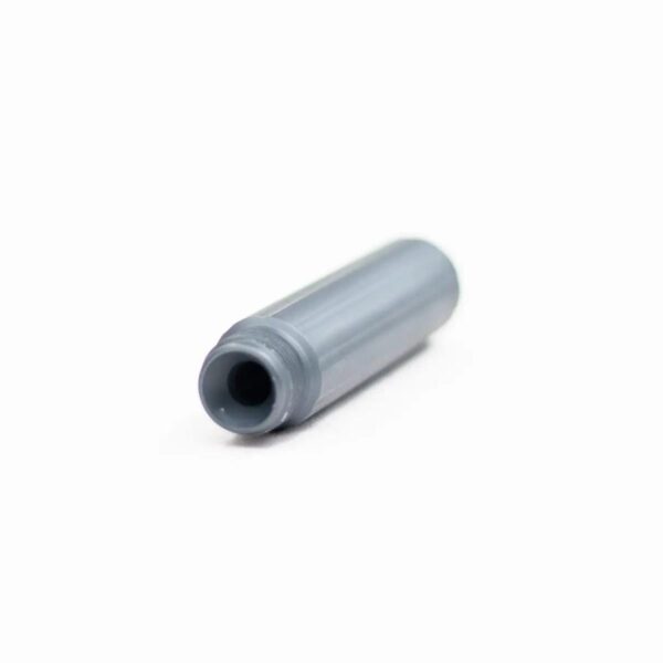 AH419FNDROP07 Area 419 3'' Stackable Drop Tube for 419 Funnel