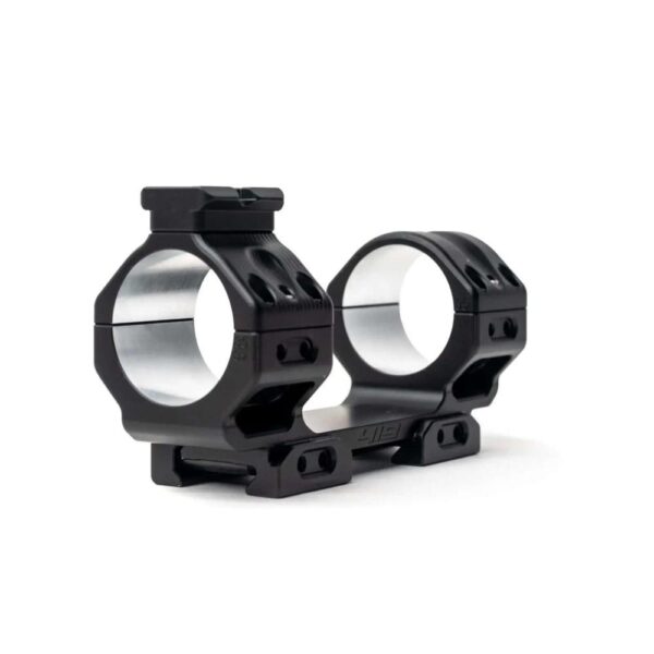 AH419TSM3039 1 Area 419 Tactical One-Piece Scope Mount 30mm Diameter 39mm Height 0 MOA