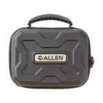 AN829 Allen Exo Handgun Case 9" Black