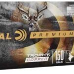 AP3030TC1 FEDERAL 30-30 WIN 150GR - TROPHY COPPER 20RD 10BX/CS