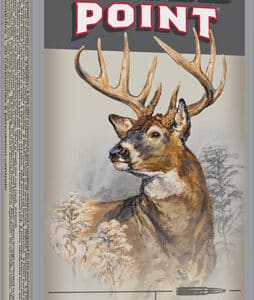 WINCHESTER SUPER-X 300 SAVAGE - 150GR POWER POINT 20RD 10BX/CS