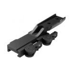 AX6306LMR1 AGM AGM-2111 ADM Double Lever QR Mount for Rattler TS Family