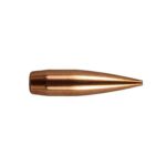 BB30425 Berger Match Grade Target Bullets .30 cal .308" 168 gr HYBRID TARGET 100/box