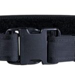 BI17871 Bianchi Model 7200 Nylon Duty Belt 34" - 40" Medium Black