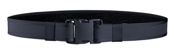 BI17871 Bianchi Model 7200 Nylon Duty Belt 34" - 40" Medium Black