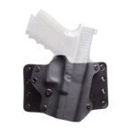 BPT170892 1 BLK PNT LTHR WING SIG P365 AXG RH