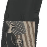 BROMAG30TRFIGHT BLACK RAIN MAGAZINE 5.56X45 - 30RD BLACK TRUMP FIGHT