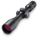 BU200622 Burris Veracity Rifle Scope 2-10x42mm 30mm SFP Ballistic E2 Black Matte