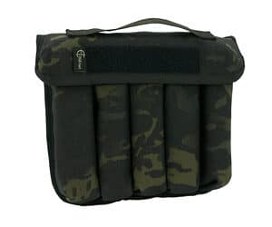COLETAC CAN CADDY MCAM BLK