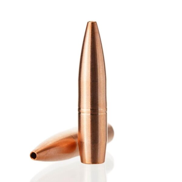 CNM277135MAX 1 Cutting Edge MAXIMUS Rifle Hunting Single Feed Bullets 277 cal .277" 135 gr 50/ct