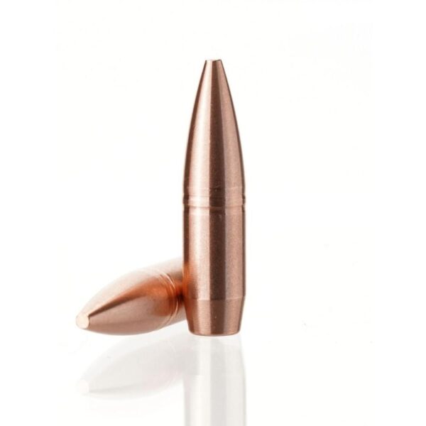 CNMTAC22465 3 1 Cutting Edge MTAC (Match/Tactical) Bullets .224" 65 gr 50/ct