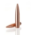 CNMTAC22479MAX 1 Cutting Edge MTAC (Match/Tactical/Hunting) Single Feed Bullets .224" 79 gr 50/ct