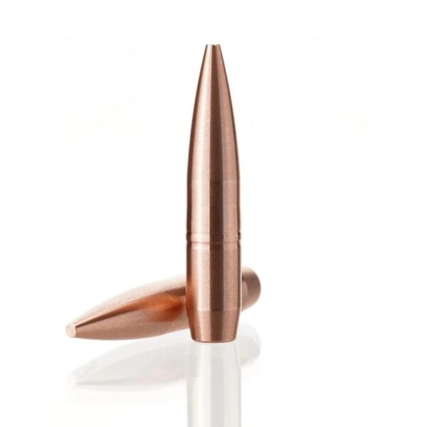 CNMTAC22479MAX 1 Cutting Edge MTAC (Match/Tactical/Hunting) Single Feed Bullets .224" 79 gr 50/ct