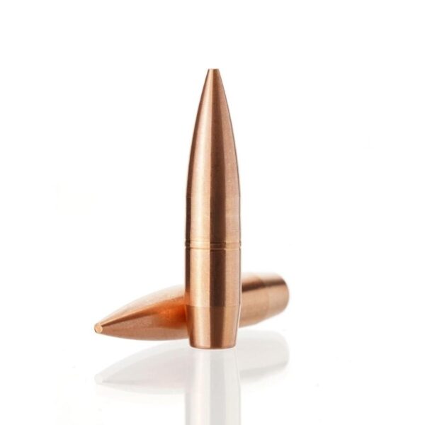 CNMTAC308182MAX 1 Cutting Edge Singe Feed MTAC Bullets .308 Cal .308" 182 gr BT 50/ct