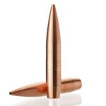 CNMTH284180MAX 1 Cutting Edge (MTH-Match/Tactical/Hunting) Single Feed Bullets .284 cal .284" 180gr 50/ct