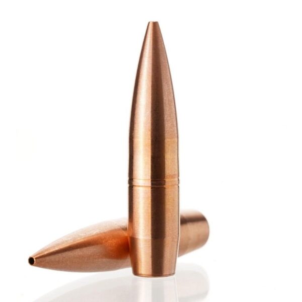 CNMTH308180MAX 1 Cutting Edge MTH (Match/Tactical/Hunting) Single Feed Bullets 308 cal .308" 180gr 50/ct