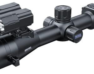 PARD DS35 NIGHT VISION RIFLE - SCP 70MM 850NM IR W/LRF