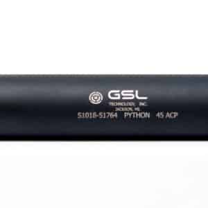 PYTHON GSL Technology