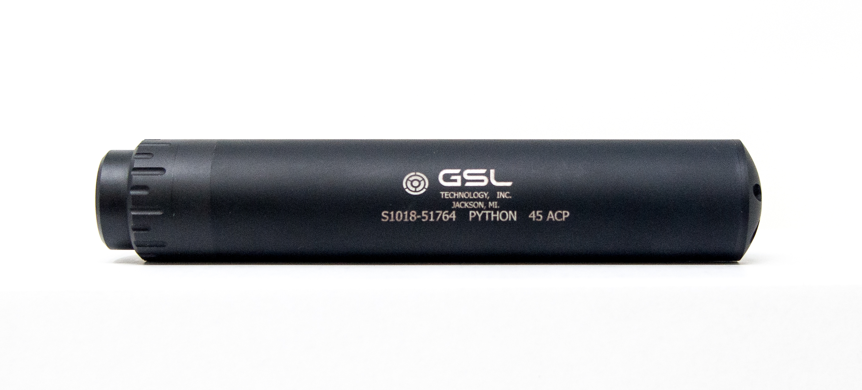 PYTHON GSL Technology - GSL Technology Inc.