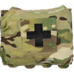 EAGRMEDPDZDPTSSCCA 1 EAGLE MED POUCH 500D BELT IFAK MLTCM