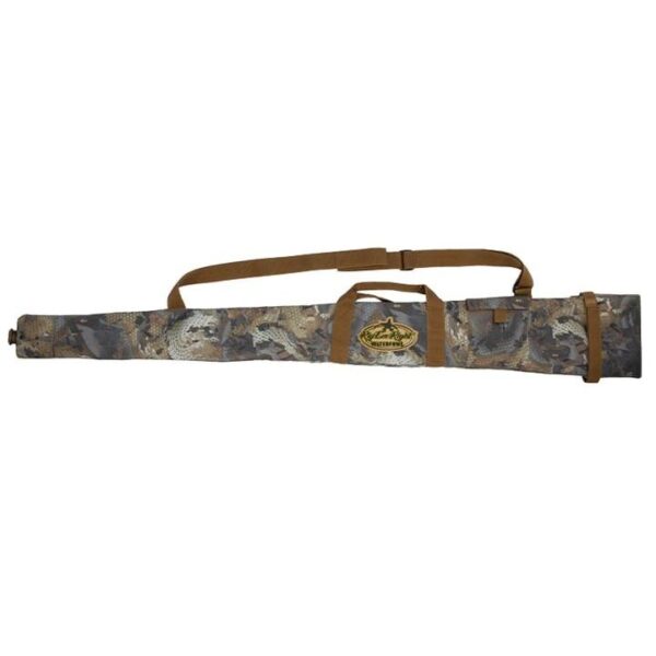 EM094T Rig 'Em Right Express Gun Sleeve Optfade Timber