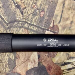 GT-MAG GSL Technology