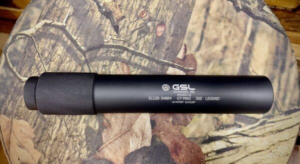 GT-MAG GSL Technology
