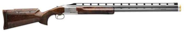 G0180033010 BROWNING CITORI 725 PRO TRAP - 12GA 2.75" 30" BLUED/WALNUT