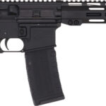 G15MS556P3P13 ATI MIL-SPORT AR-15 5.56 16" - 1:8 13" M-LOK 30RD MAG BLK