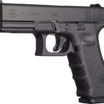 G1717AUT 1 GLOCK 17 9MM FS 17SHOT - BLACK G-GUN